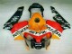 Repsol Plástico Moto CBR 600 RR 03-04 Repsol Plástico Moto CBR 600 RR 03-04