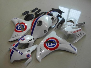 Repsol R Carenado Moto CBR 1000 RR 08-11