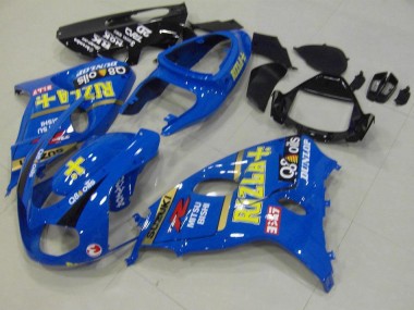 Rizla Carenado Moto TL1000R 98-03
