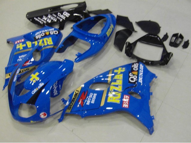 Rizla Carenado Moto TL1000R 98-03 Rizla Carenado Moto TL1000R 98-03