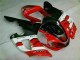 Rojo ABS Moto Plástica R1 00-01 Rojo ABS Moto Plástica R1 00-01