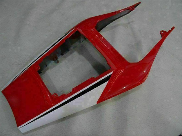 Rojo ABS Moto Plástica R1 02-03 Rojo ABS Moto Plástica R1 02-03