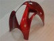 Rojo ABS Moto Plástico ZX6R 05-06 Rojo ABS Moto Plástico ZX6R 05-06