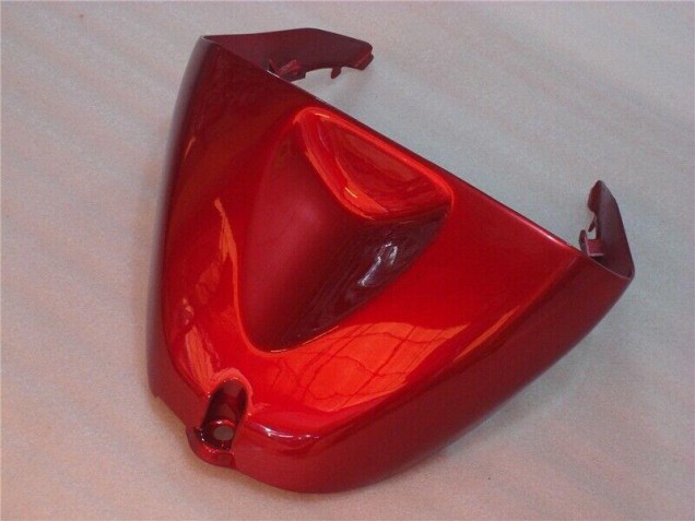 Rojo ABS Moto Plástico ZX6R 05-06 Rojo ABS Moto Plástico ZX6R 05-06