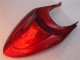 Rojo ABS Moto Plástico ZX6R 05-06 Rojo ABS Moto Plástico ZX6R 05-06