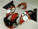 Rojo Blanco Carenado Moto R6 98-02 Rojo Blanco Carenado Moto R6 98-02