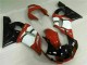 Rojo Blanco Carenado Moto R6 98-02 Rojo Blanco Carenado Moto R6 98-02