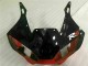 Rojo Blanco Carenado Moto R6 98-02 Rojo Blanco Carenado Moto R6 98-02