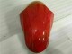 Rojo Blanco Carenado Moto R6 98-02 Rojo Blanco Carenado Moto R6 98-02