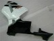 Rojo Blanco Carrocería Motocicletas CBR 600 RR 03-04 Rojo Blanco Carrocería Motocicletas CBR 600 RR 03-04