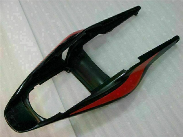 Rojo Blanco Carrocería Motocicletas CBR 600 RR 03-04 Rojo Blanco Carrocería Motocicletas CBR 600 RR 03-04