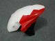 Rojo Blanco Kit Completo Carenado Moto CBR 600 RR 03-04 Rojo Blanco Kit Completo Carenado Moto CBR 600 RR 03-04