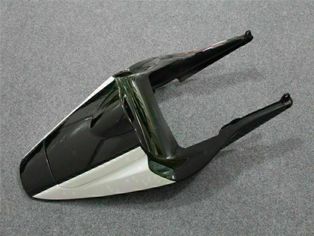 Rojo Blanco Kit Completo Carenado Moto CBR 600 RR 03-04 Rojo Blanco Kit Completo Carenado Moto CBR 600 RR 03-04