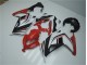 Rojo Blanco Negro Carenado Moto EX300 13-16 Rojo Blanco Negro Carenado Moto EX300 13-16