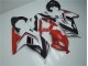 Rojo Blanco Negro Carenado Moto EX300 13-16 Rojo Blanco Negro Carenado Moto EX300 13-16