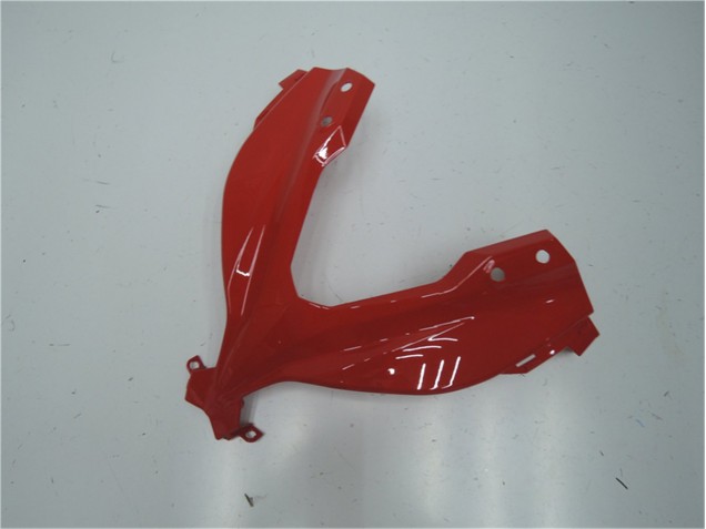 Rojo Blanco Negro Carenado Moto EX300 13-16 Rojo Blanco Negro Carenado Moto EX300 13-16