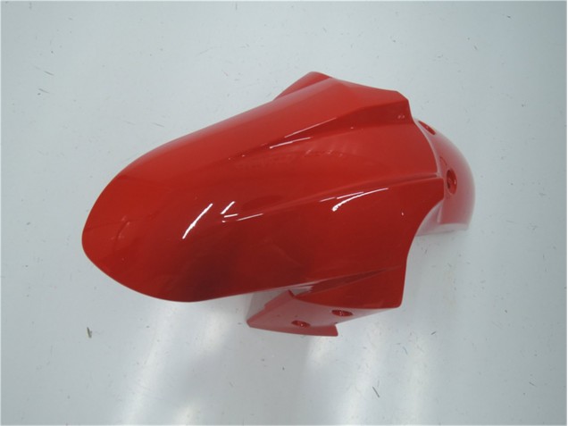 Rojo Blanco Negro Carenado Moto EX300 13-16 Rojo Blanco Negro Carenado Moto EX300 13-16