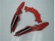 Rojo Blanco Negro Carenado Moto EX300 13-16 Rojo Blanco Negro Carenado Moto EX300 13-16