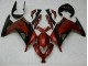 Rojo Carenado Moto EX300 13-16 Rojo Carenado Moto EX300 13-16