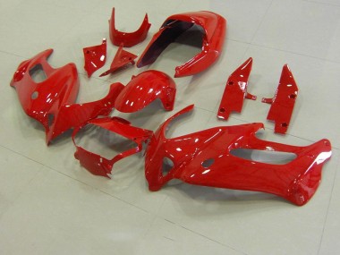 Rojo Carenado Moto VTR 1000 F 97-05