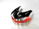 Rojo Carenado Moto ZX14R ZZR 1400 12-21