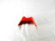 Rojo Carenado Moto ZX14R ZZR 1400 12-21