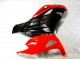 Rojo Carenado Moto ZX14R ZZR 1400 12-21