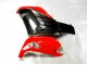 Rojo Carenado Moto ZX14R ZZR 1400 12-21