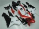 Rojo Carrocería Motocicletas CBR 600 RR 05-06 Rojo Carrocería Motocicletas CBR 600 RR 05-06