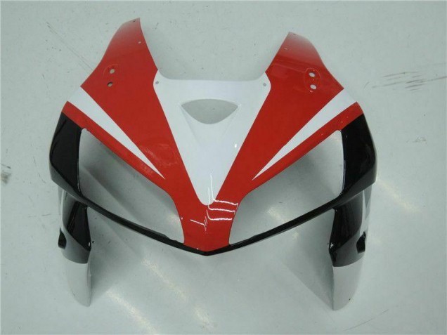 Rojo Carrocería Motocicletas CBR 600 RR 05-06 Rojo Carrocería Motocicletas CBR 600 RR 05-06