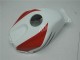 Rojo Carrocería Motocicletas CBR 600 RR 05-06 Rojo Carrocería Motocicletas CBR 600 RR 05-06