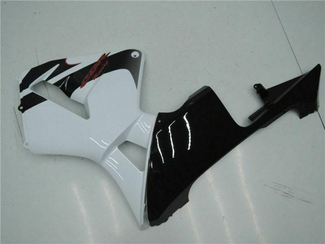 Rojo Carrocería Motocicletas CBR 600 RR 05-06 Rojo Carrocería Motocicletas CBR 600 RR 05-06