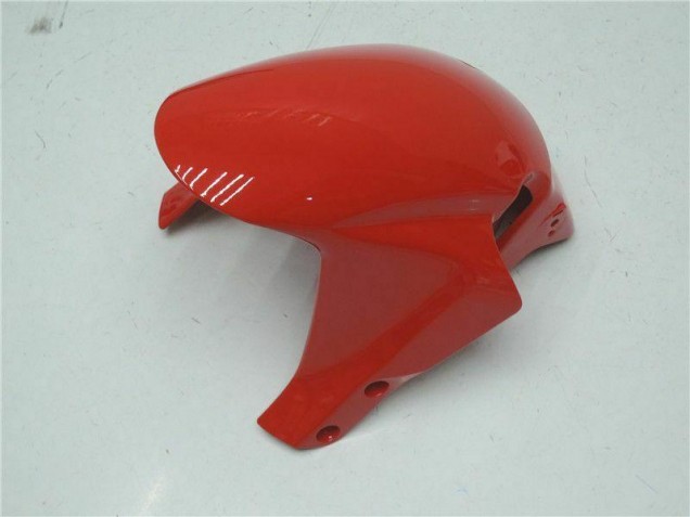 Rojo Carrocería Motocicletas CBR 600 RR 05-06 Rojo Carrocería Motocicletas CBR 600 RR 05-06