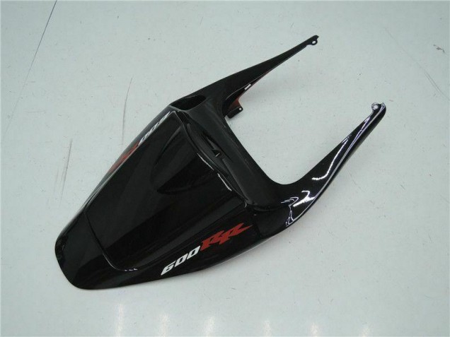 Rojo Carrocería Motocicletas CBR 600 RR 05-06 Rojo Carrocería Motocicletas CBR 600 RR 05-06