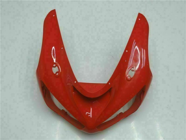 Rojo Carrocería Motocicletas ZX6R 05-06 Rojo Carrocería Motocicletas ZX6R 05-06