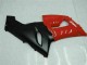 Rojo Carrocería Motocicletas ZX6R 05-06 Rojo Carrocería Motocicletas ZX6R 05-06