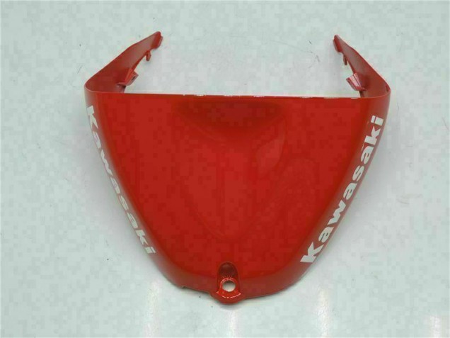Rojo Carrocería Motocicletas ZX6R 05-06 Rojo Carrocería Motocicletas ZX6R 05-06