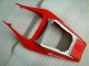 Rojo Kit Carenado ABS Completo R1 02-03