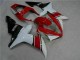 Rojo Kit Carenado Moto R1 02-03