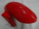 Rojo Kit Carenado Moto R1 02-03