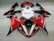 Rojo Kits ABS Carenado Motocicleta R1 04-06 Rojo Kits ABS Carenado Motocicleta R1 04-06