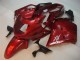 Rojo Kits Completo Carenado Moto ABS CBR 1100 XX 96-07 Rojo Kits Completo Carenado Moto ABS CBR 1100 XX 96-07