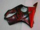 Rojo Llama Carenado Moto CBR 600 F4i 04-07 Rojo Llama Carenado Moto CBR 600 F4i 04-07
