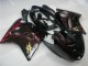 Rojo Llama Carenados Moto CBR 1100 XX 96-07 Rojo Llama Carenados Moto CBR 1100 XX 96-07