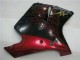 Rojo Llama Carenados Moto CBR 1100 XX 96-07 Rojo Llama Carenados Moto CBR 1100 XX 96-07