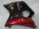 Rojo Llama Carenados Moto CBR 1100 XX 96-07 Rojo Llama Carenados Moto CBR 1100 XX 96-07