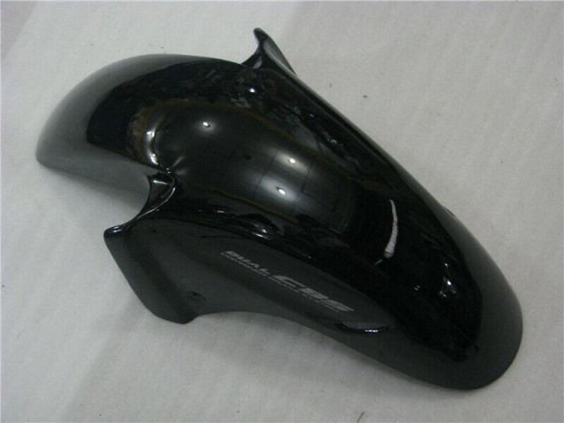 Rojo Llama Carenados Moto CBR 1100 XX 96-07 Rojo Llama Carenados Moto CBR 1100 XX 96-07