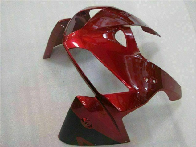 Rojo Moto Plástica CBR 600 RR 05-06 Rojo Moto Plástica CBR 600 RR 05-06