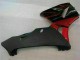 Rojo Moto Plástica CBR 600 RR 05-06 Rojo Moto Plástica CBR 600 RR 05-06