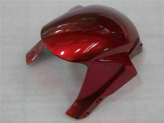 Rojo Moto Plástica CBR 600 RR 05-06 Rojo Moto Plástica CBR 600 RR 05-06
